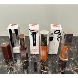 Fenty Beauty 3pc Lip Bundle